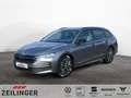 Skoda Octavia Combi Sportline TDI DSG|AHK|eHECK|KAMERA Grau - thumbnail 1