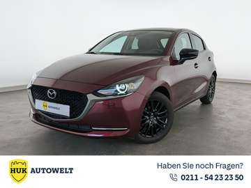 2 1.5 SKYACTIV-G 90 Homura (EURO 6d) LED+BT+SHZ+
