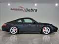 Porsche 996 Carrera 4 Coupé Xenon/Leder/Schiebedach/Bose Blue - thumbnail 4