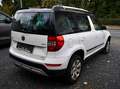 Skoda Yeti 4x4/OFFROAD/VOLLAUSSTATTUNG/ Blanc - thumbnail 7