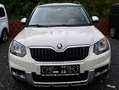 Skoda Yeti 4x4/OFFROAD/VOLLAUSSTATTUNG/ Blanc - thumbnail 1