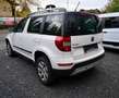 Skoda Yeti 4x4/OFFROAD/VOLLAUSSTATTUNG/ Blanc - thumbnail 4