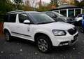Skoda Yeti 4x4/OFFROAD/VOLLAUSSTATTUNG/ Blanc - thumbnail 8
