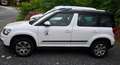 Skoda Yeti 4x4/OFFROAD/VOLLAUSSTATTUNG/ Blanc - thumbnail 3