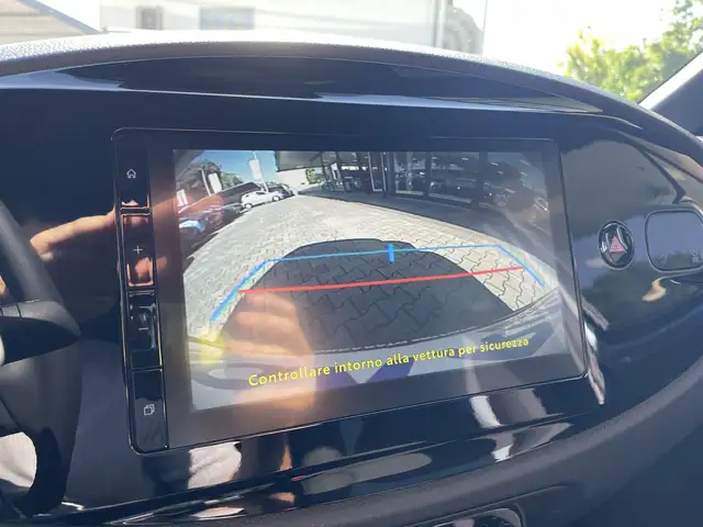 Toyota Aygo X view 12