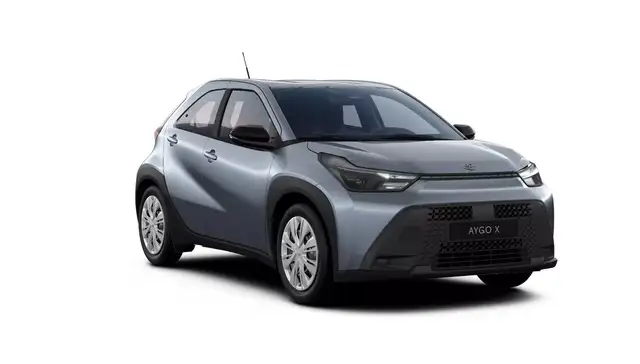 Toyota Aygo X 1.5 HYBRID 115 CVT MY26