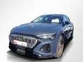 Audi Q8 e-tron 55 qu. S line Ext AHK Matrix Navi Pano Blau - thumbnail 16