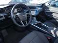 Audi Q8 e-tron 55 qu. S line Ext AHK Matrix Navi Pano Blau - thumbnail 8