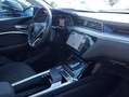 Audi Q8 e-tron 55 qu. S line Ext AHK Matrix Navi Pano Blau - thumbnail 4