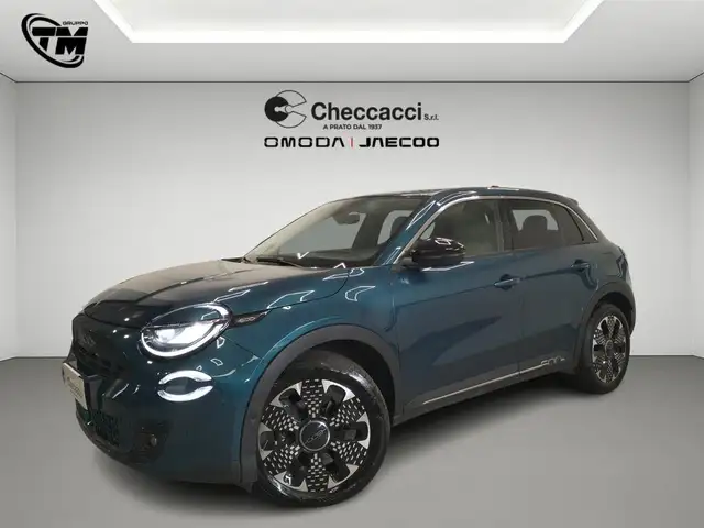 Fiat 600 1.2 hybrid La Prima 110cv auto * 14 000 KM *
