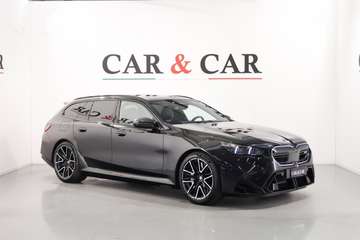 M5 Touring