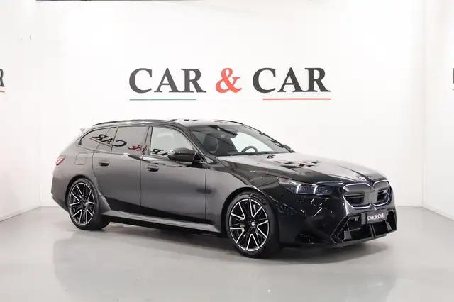 BMW M5 M5 Touring
