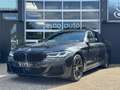 BMW 530 5-serie Touring 530i Business Edition Plus / Pano Grijs - thumbnail 1