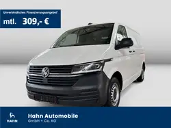 Volkswagen T6 Transporter LED ACC Werkstatteinrichtung