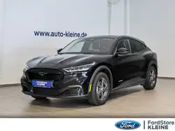 Ford Mustang Mach E 75,7 kWh +PANORAMA DACH+B&O
