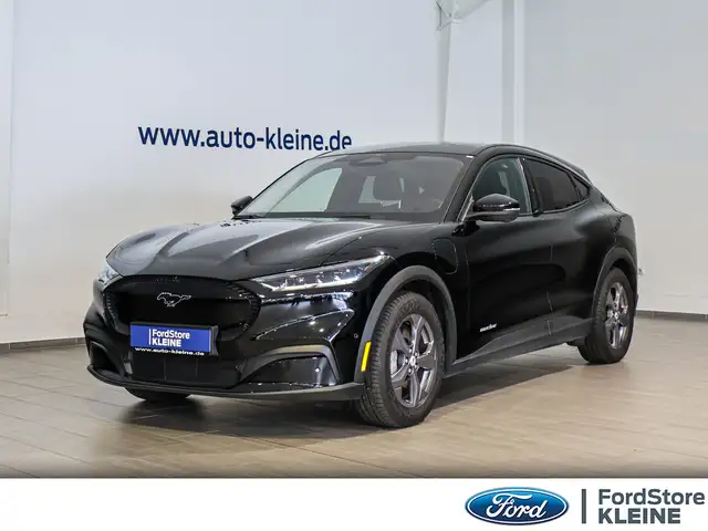 Ford Mustang Mach-E 75,7 kWh +PANORAMA-DACH+B&O