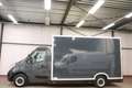 Renault Master 170PK AUTOMAAT PAARDENWAGEN LOWLINER VERKOOPWAGEN Grijs - thumbnail 12