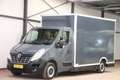 Renault Master 170PK AUTOMAAT PAARDENWAGEN LOWLINER VERKOOPWAGEN Grijs - thumbnail 1