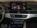 Audi A4 40 TFSI qu S line AHK Matrix Pano 360° Schwarz - thumbnail 16