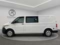 Volkswagen T6.1 Transporter Kasten Plus 2.0 TDI LR Trendline "EcoProfi" Weiß - thumbnail 12