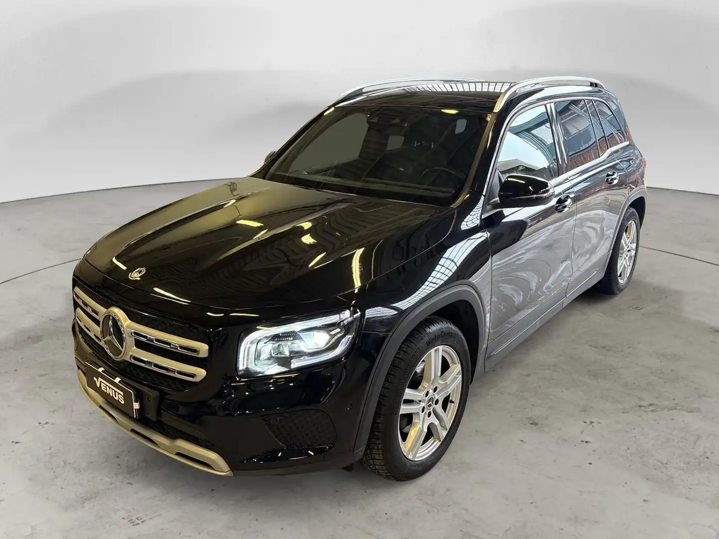 Mercedes-Benz GLB 200 GLB 200 Automatic Business Extra Noir - 2