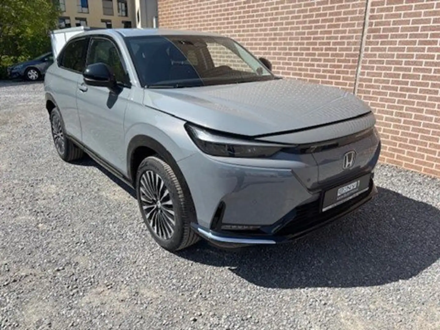 Honda e:Ny1 e:Ny1 68.8 kWh Elegance Gris - 2