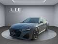 Audi RS6 Avant 4.0 TFSI quat./Laser/HuD/Pano/StHz/B&O Grau - thumbnail 1