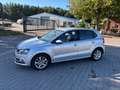 Volkswagen Polo Polo 1.4 TDI Lounge Silber - thumbnail 1