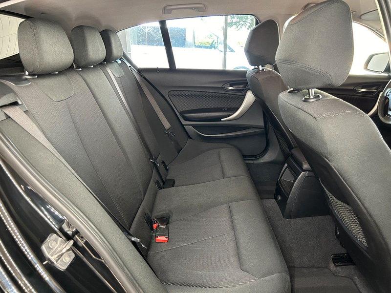 BMW 116 i Advantage/Klima/Tempomat/Bluetooth/TÜV Neu — photo 15