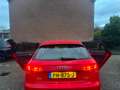 Audi A3 1.2 TFSI Sportback Attr. Pro L Rood - thumbnail 2