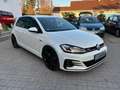 Volkswagen Golf VII .2 GTI 2.0 Top gepflegt, Top look Weiß - thumbnail 12