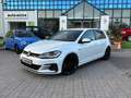 Volkswagen Golf VII .2 GTI 2.0 Top gepflegt, Top look Weiß - thumbnail 6