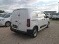 Opel Combo furgone 3 posti Bianco - thumbnail 4