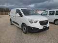 Opel Combo furgone 3 posti Bianco - thumbnail 3