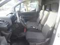 Opel Combo furgone 3 posti Bianco - thumbnail 9