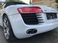 Audi R8 Spyder 4,2 FSI quattro R-tronic Grau - thumbnail 4