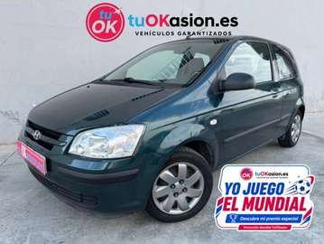 1.1 63cv 3p GLS
