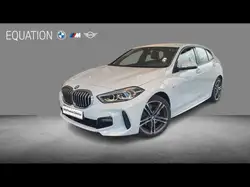 BMW Série 1 118dA 150ch M Sport