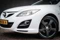 Mazda 6 Sportbreak 2.0 GT-M Line Trekhaak/Airco/Stoelverwa Wit - thumbnail 19