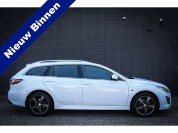 Sportbreak 2.0 GT-M Line Net binnen-Nu al te bezic