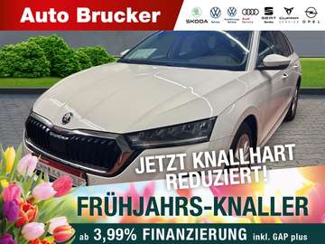 Combi First Edition 2.0 TDI+Navi+Alufelgen+el.Sitz