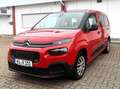 Citroen Berlingo Berlingo XL 7 Sitzer BlueHDi 130 LIVE Rot - thumbnail 1