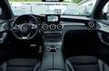 Mercedes-Benz GLC 220 d Coupe 4M AMG *NIGHT*LED*BURMESTER*RFK* Zwart - thumbnail 9