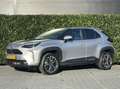 Toyota Yaris Cross 1.5 Hybrid ELEGANT, PANO, LEDER, ADAPT CRUISE, NAV Silber - thumbnail 1