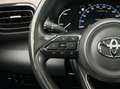 Toyota Yaris Cross 1.5 Hybrid ELEGANT, PANO, LEDER, ADAPT CRUISE, NAV Silber - thumbnail 11