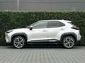 Toyota Yaris Cross 1.5 Hybrid ELEGANT, PANO, LEDER, ADAPT CRUISE, NAV Silber - thumbnail 3