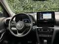Toyota Yaris Cross 1.5 Hybrid ELEGANT, PANO, LEDER, ADAPT CRUISE, NAV Silber - thumbnail 14