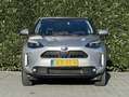 Toyota Yaris Cross 1.5 Hybrid ELEGANT, PANO, LEDER, ADAPT CRUISE, NAV Silber - thumbnail 4