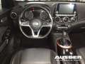 Nissan Juke N-Design 1.0 DIG-T Anhängerkupplung BOSE Sound Gris - thumbnail 10