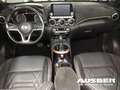 Nissan Juke N-Design 1.0 DIG-T Anhängerkupplung BOSE Sound Gris - thumbnail 9